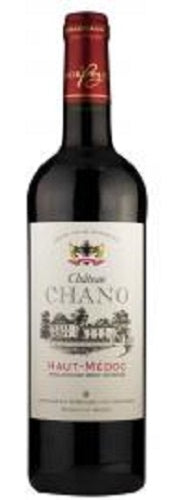 Chateau Chano