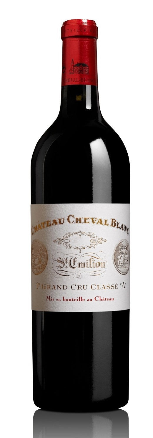Chateau Cheval Blanc