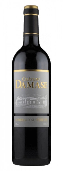 Chateau Damase