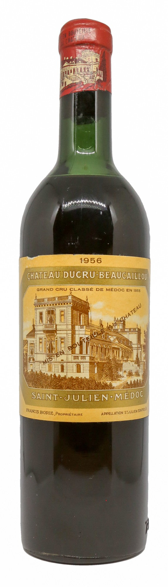 Chateau Ducru-Beaucaillou