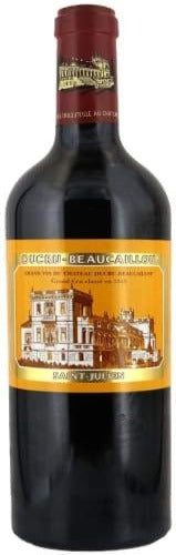 Chateau Ducru-Beaucaillou Saint Julien 2015