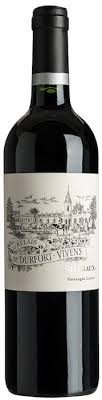 Chateau Durfort-Vivens