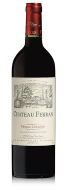 Chateau Ferran