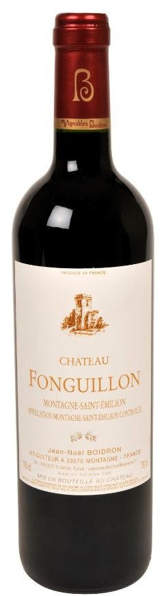 Chateau Fonguillon