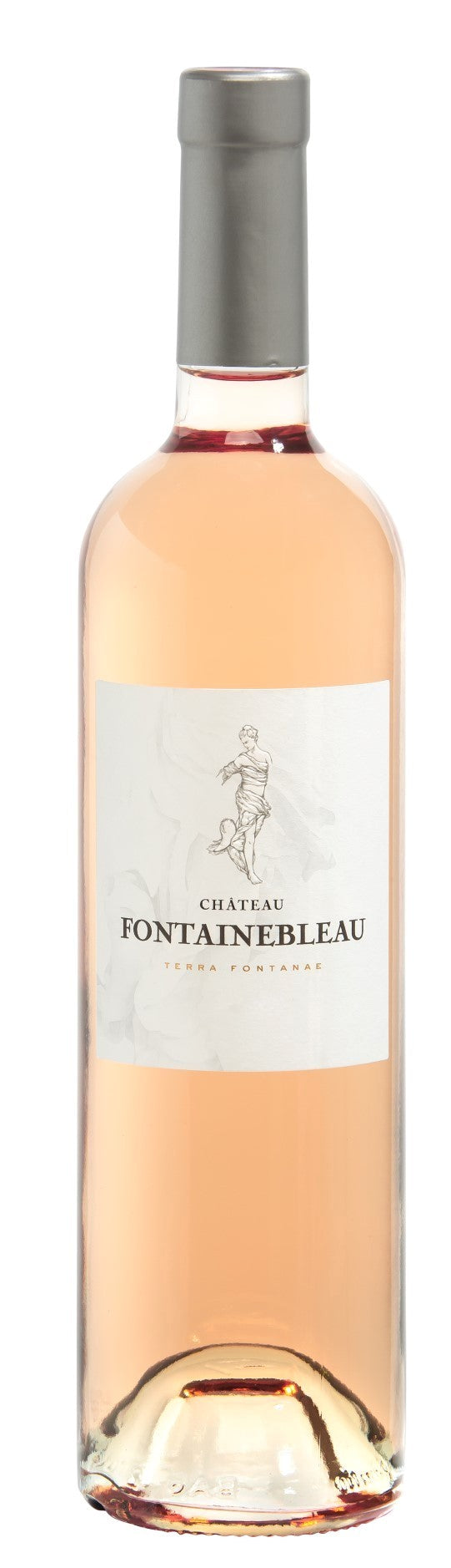 Chateau Fontainebleau - Provence Rose