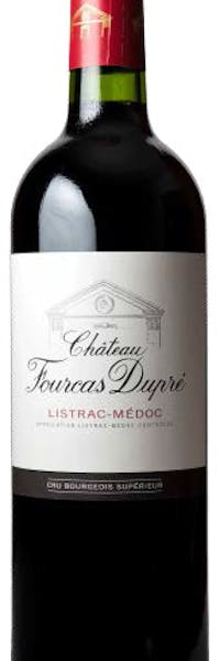 Chateau Fourcas Dupre