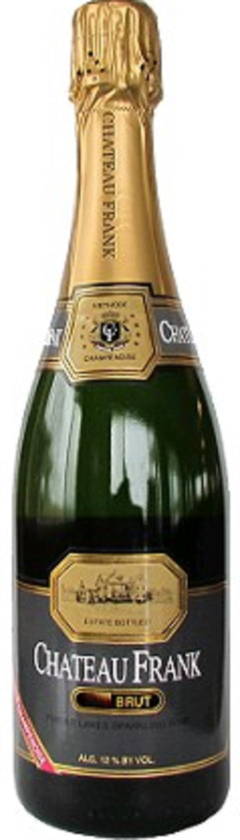 Chateau Frank Brut 2017
