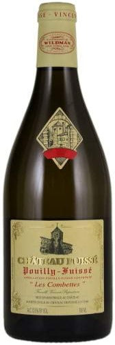 Chateau Fuisse Pouilly-Fuisse Les Combettes 2013