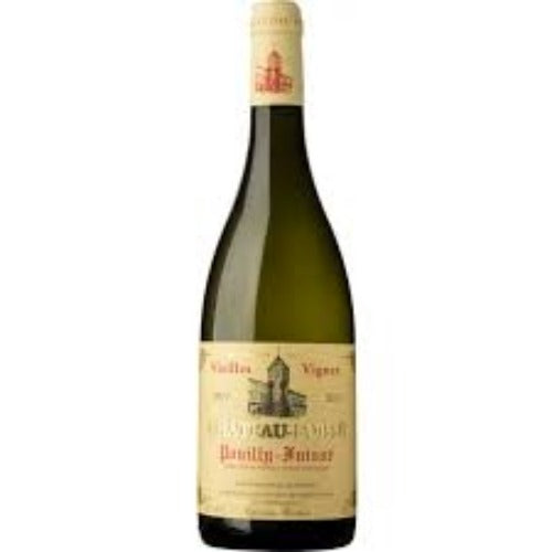 Chateau Fuisse Pouilly-Fuisse Vieilles Vignes 2013