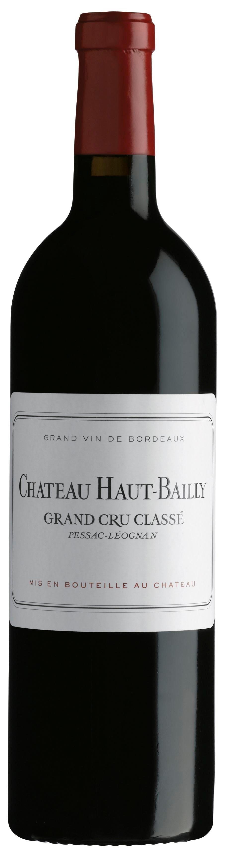 Chateau Haut-Bailly