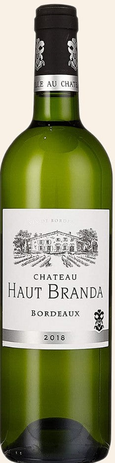 Chateau Haut Branda Sauvignon