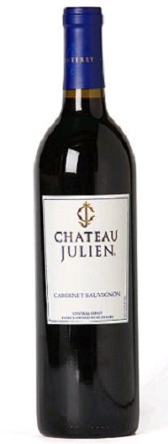Chateau Julien Cabernet Sauvignon 2015