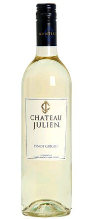 Chateau Julien Pinot Grigio 2015