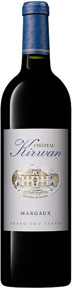 Charmes de Kirwan Margaux 2015