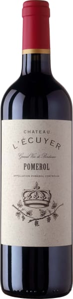 Chateau L'Ecuyer