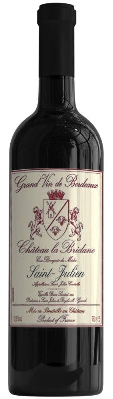 Chateau La Bridane