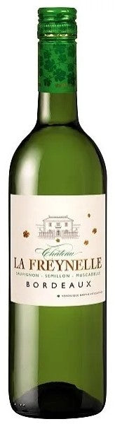 Chateau La Freynelle - Blanc