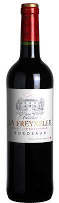Chateau La Freynelle - Rouge