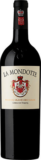 Chateau La Mondotte