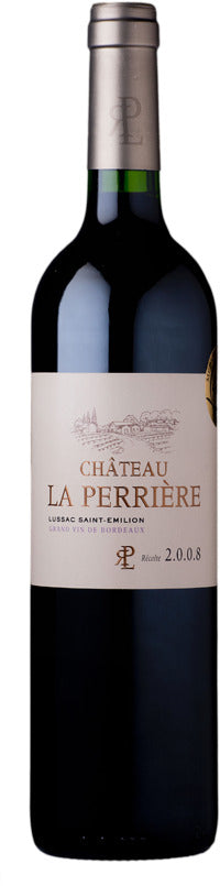 Chateau La Perriere