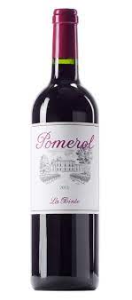 Chateau La Pointe 2019