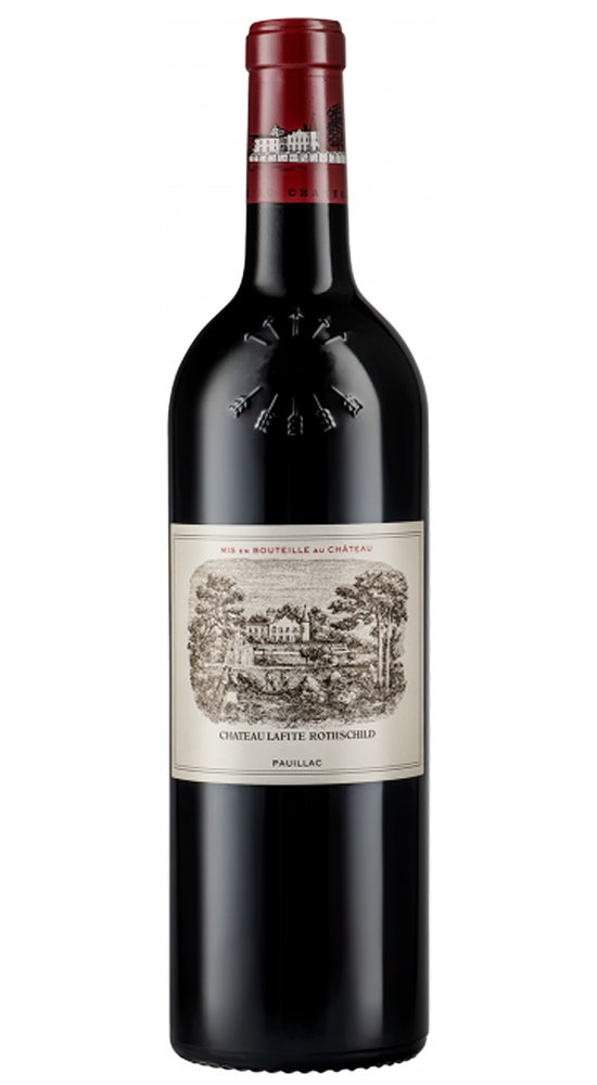 Chateau Lafite-Rothschild