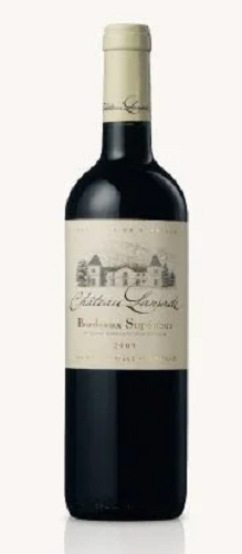 Chateau Lansade 12/750 2020
