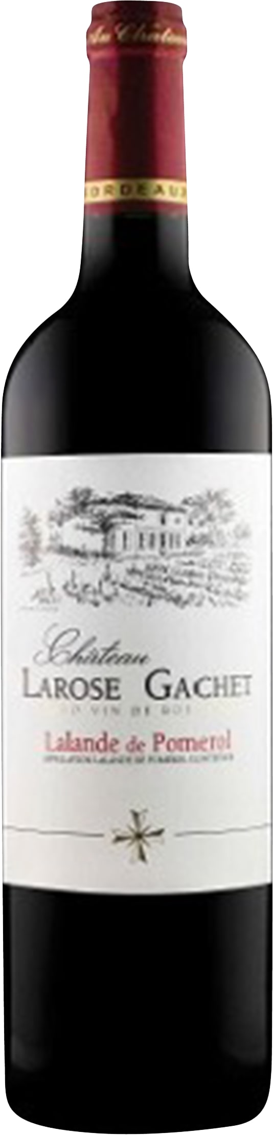 Chateau Larose Gachet