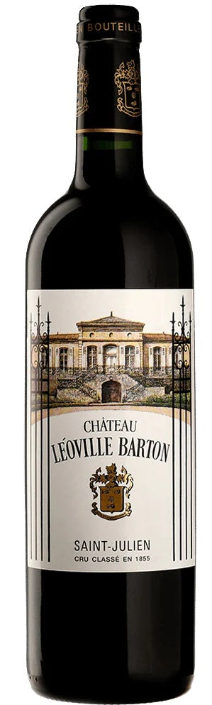 Saint-Julien 2ème Grand Cru Classé 2005 (Case Only)