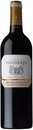 Chateau Les Fougeres Saint Emilion Revelations d'Hubert du Bouard 2016