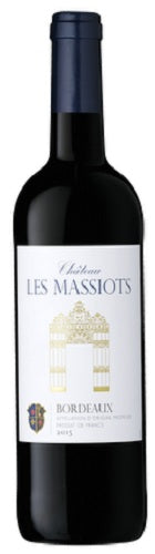 Chateau Les Massiots