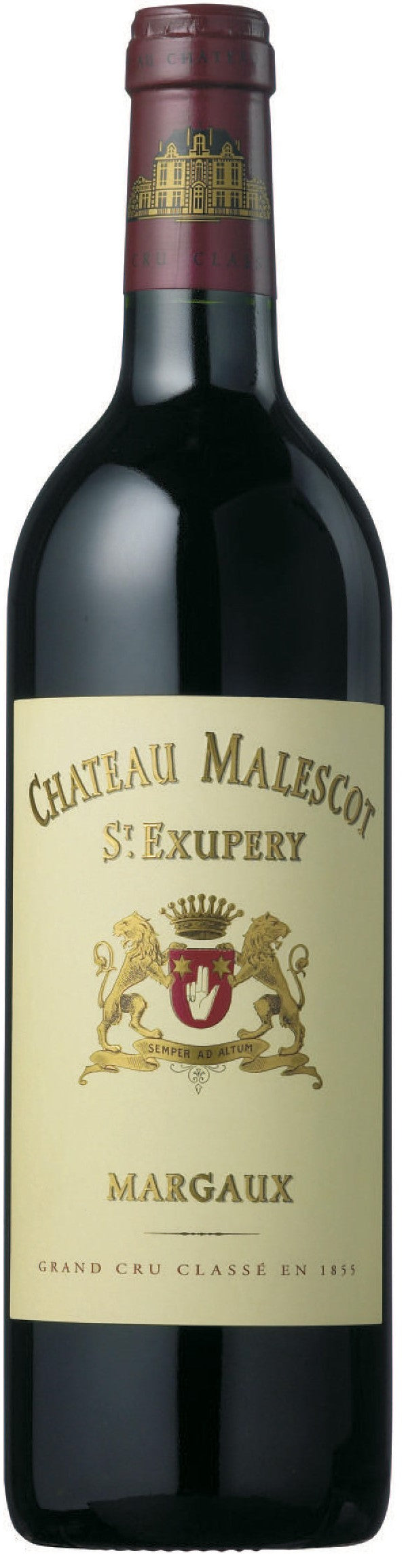 Chateau Malescot St Exupery
