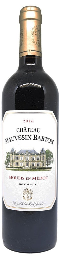 Chateau Mauvesin Barton