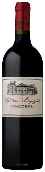 Chateau Mazeyres