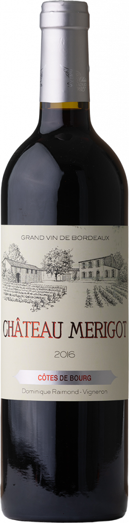 Chateau Merigot