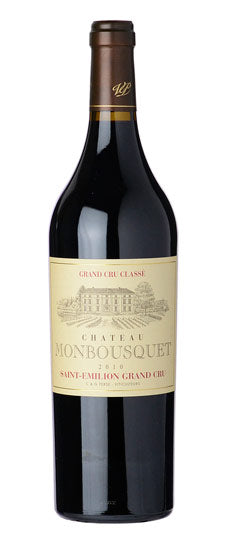 Chateau Monbousquet