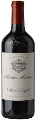 Chateau Montrose Saint-Estephe 2015