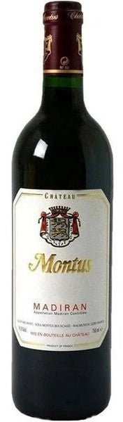 Chateau Montus Madiran 2014 1.5L