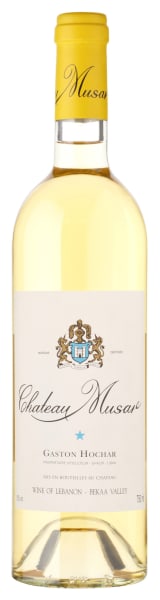 Chateau Musar Blanc 2007