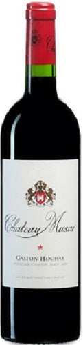 Chateau Musar Rouge 2017