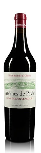 Chateau Pavie Aromes de Pavie Saint Emilion Grand Cru Classe 2015 (750ml/6) 2015