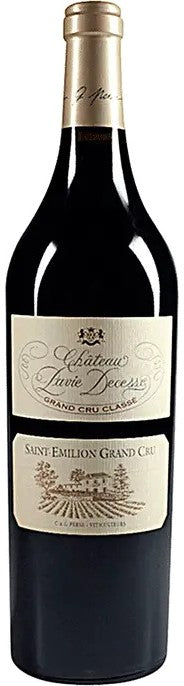 Chateau Pavie Decesse