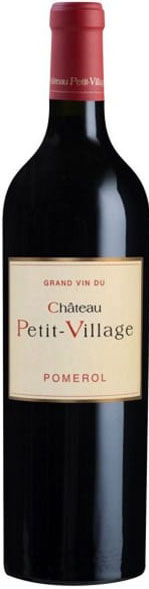 Chateau Petit-Village Pomerol 2016