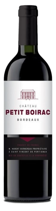 Chateau Petit Boirac