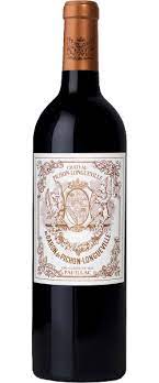 Chateau Pichon-Longueville Baron