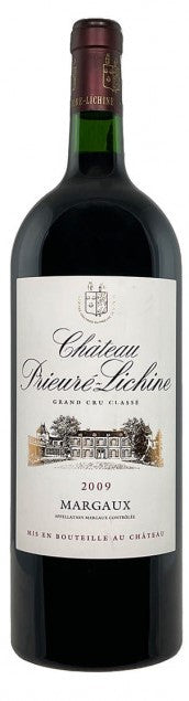Chateau Prieure-Lichine