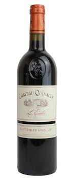 Chateau Quinault L'Enclos