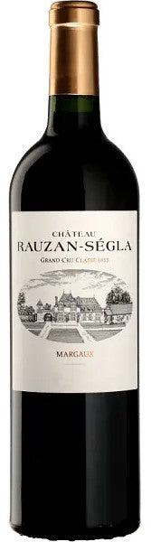 Chateau Rauzan-Segla