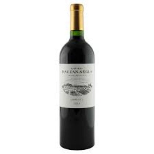 Chateau Rauzan-Segla Margaux 2014