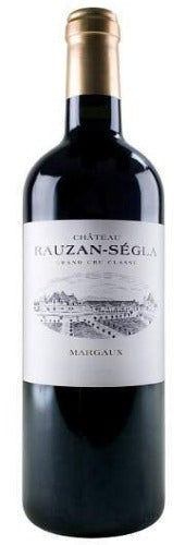 Chateau Rauzan-Segla Margaux 2015
